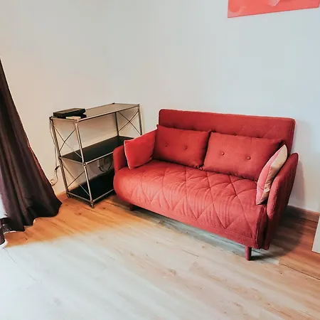 Cabanyal, 8 Min, Terrace, Smart Tv 公寓 *