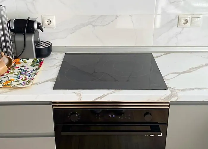 Cabanyal, 8 Min, Terrace, Smart Tv * Valencia
